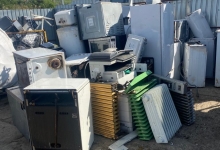 Fier Vechi Sangeorgiu de padure Colectare Fier Vechi Sangeorgiu de padure - DENNIS METAL RECYCLING SRL