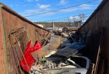 Fier Vechi Raciu Colectare Fier Vechi Raciu - DENNIS METAL RECYCLING SRL