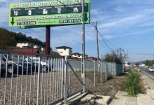 Fier Vechi Sangeorgiu de padure Colectare Fier Vechi Sangeorgiu de padure - DENNIS METAL RECYCLING SRL