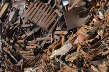 Fier Vechi Cluj-Napoca RECICOST SRL