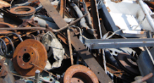 Fier Vechi Medias Colectare Fier Vechi Medias - METALOREC