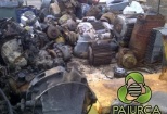 Fier Vechi Oradea Colectare Fier Vechi Oradea - Pajurca Metal Group